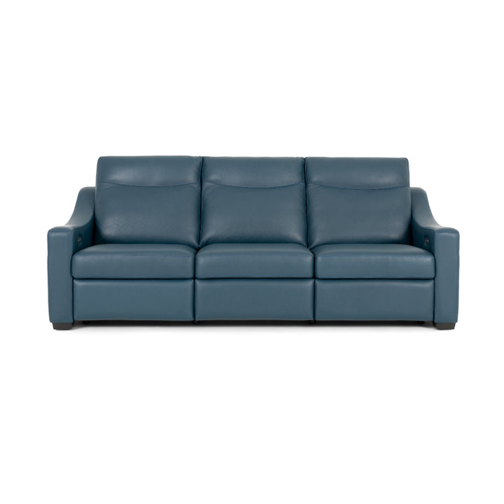 American Leather Sarasota Power Reclining Sofa