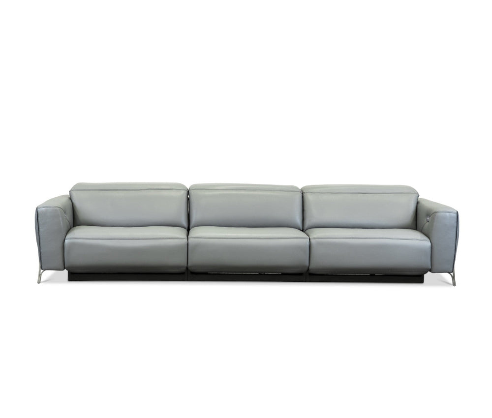 American Leather Turin Power Motion Sofa