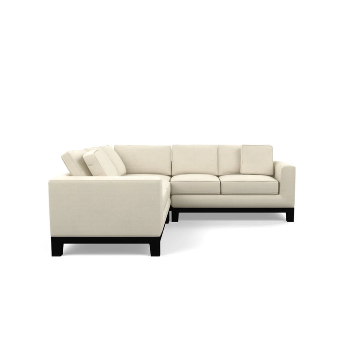 Brooke Fabric Sectional