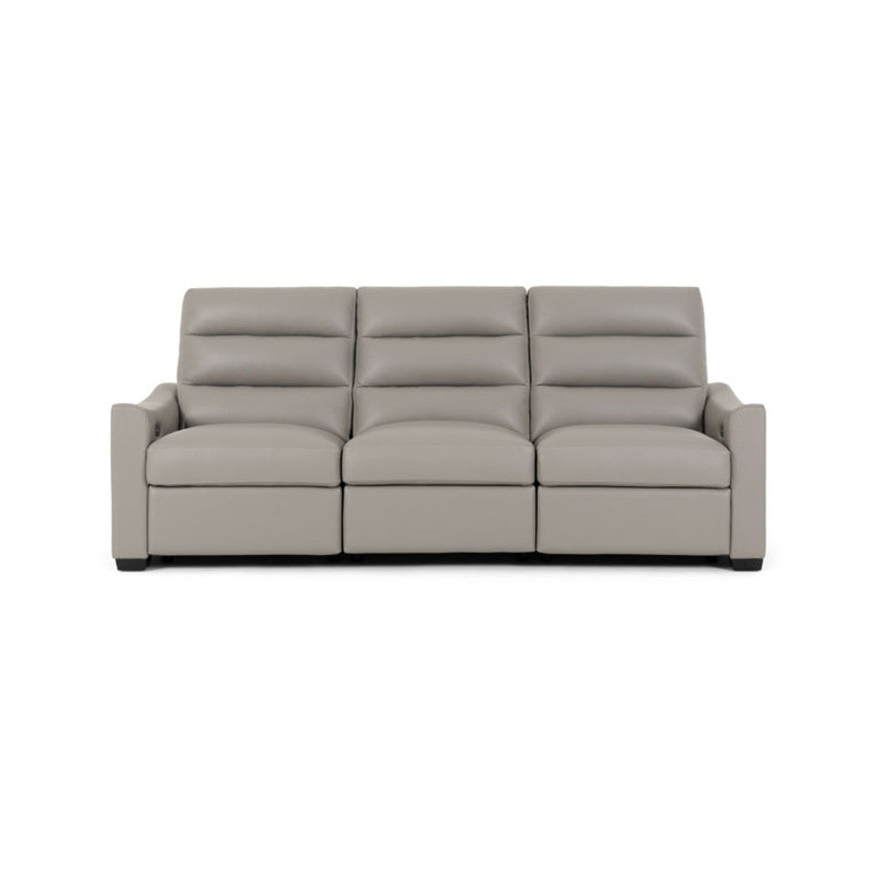 American Leather Carolina Power Motion Sofa