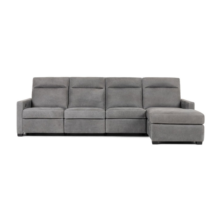 American Leather Tennessee Power Reclining Sofa