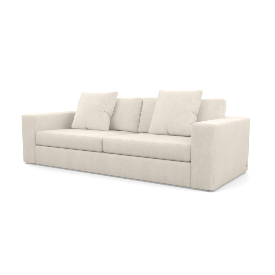 Steve Sofa by American Leather