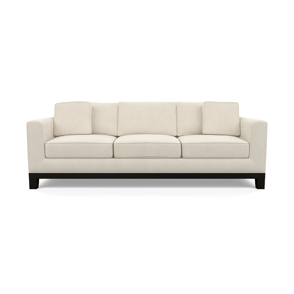 Brooke Fabric Sofa