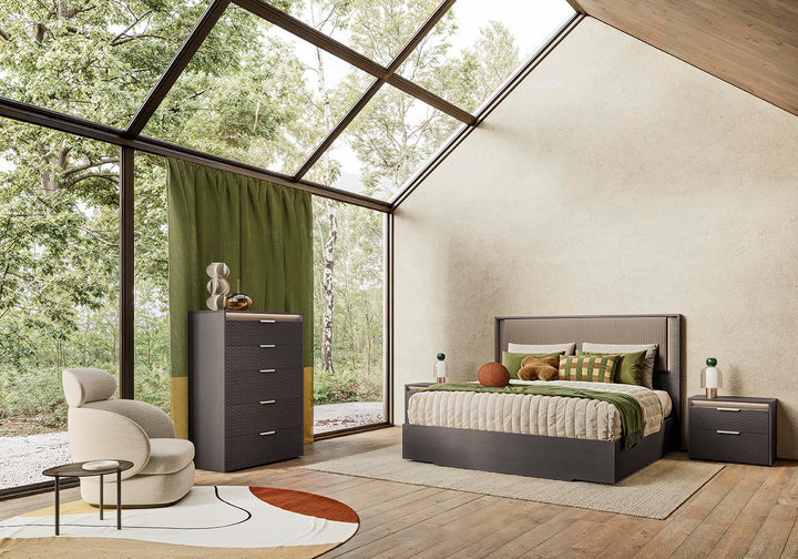 ALF Italia Amy bedroom view 6