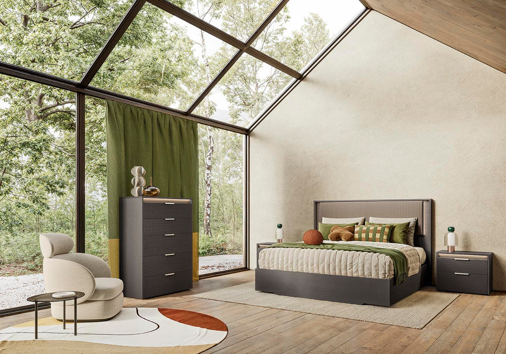 ALF Italia Amy bedroom view 6