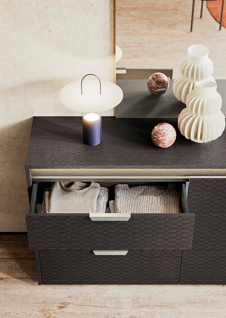 ALF Italia Amy nightstand view 2
