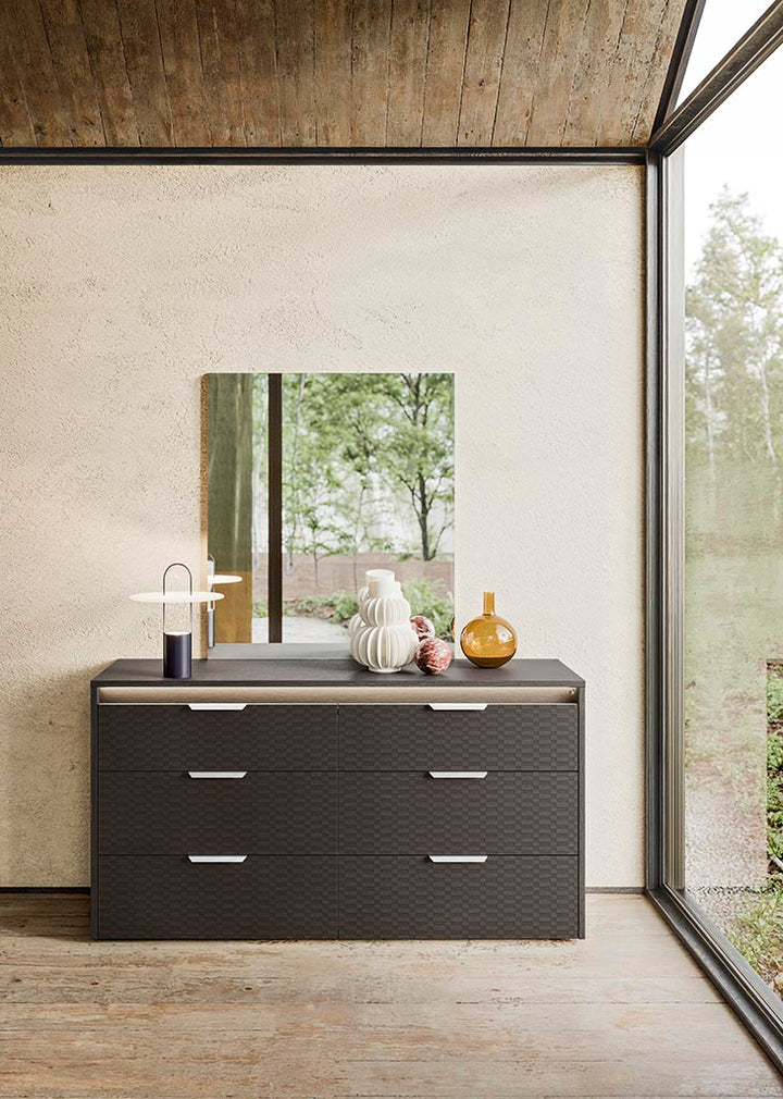 ALF Italia Amy nightstand view 3