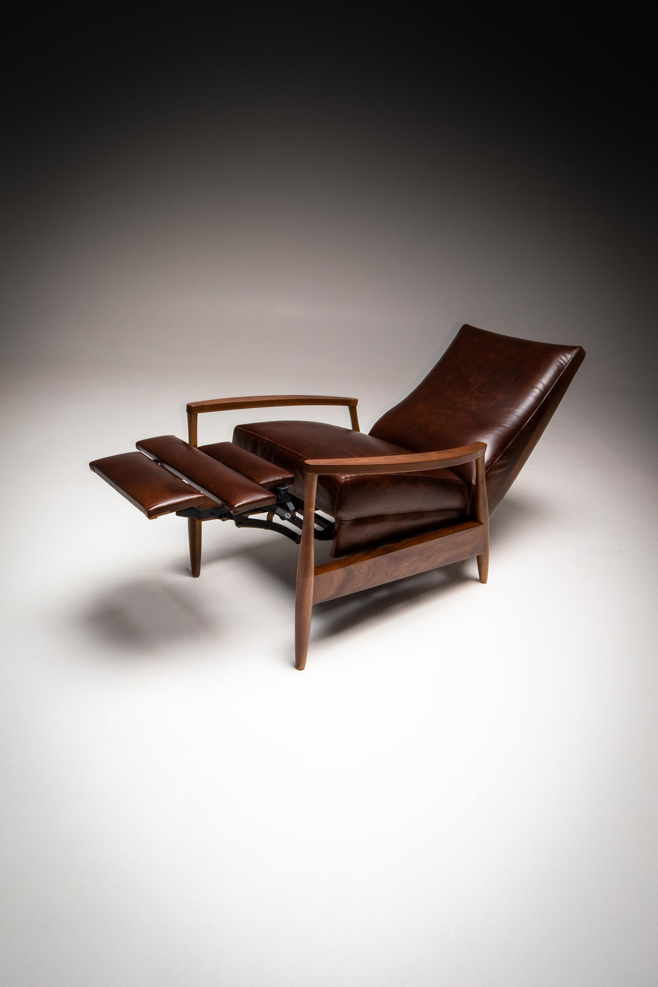 Aston Power Recliner