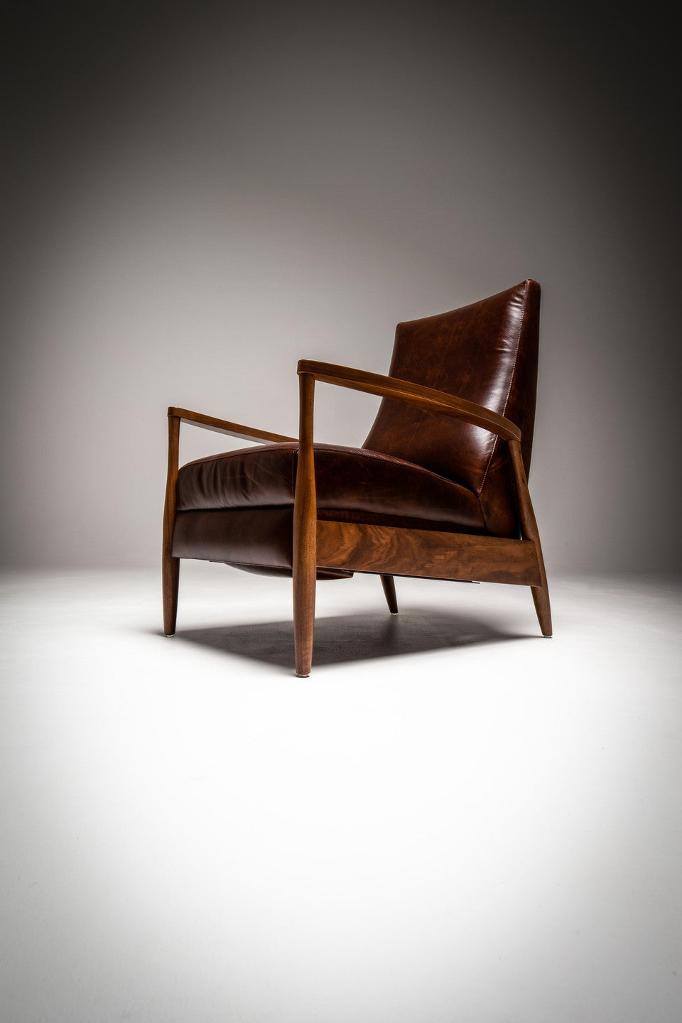 Aston Power Recliner Extra Tall