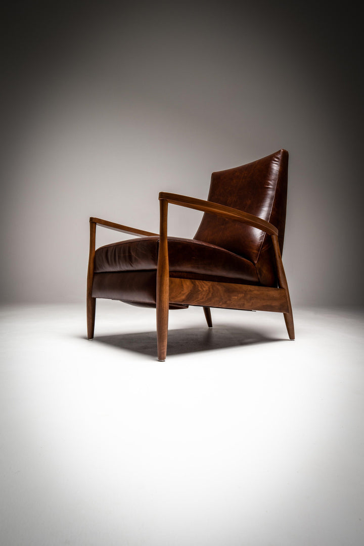 Aston Power Recliner Extra Tall