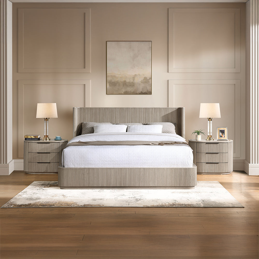 Leanna Queen Bed