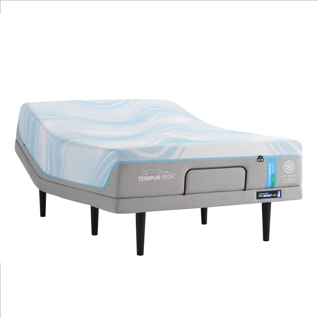 TEMPUR-ActiveBreeze mattress