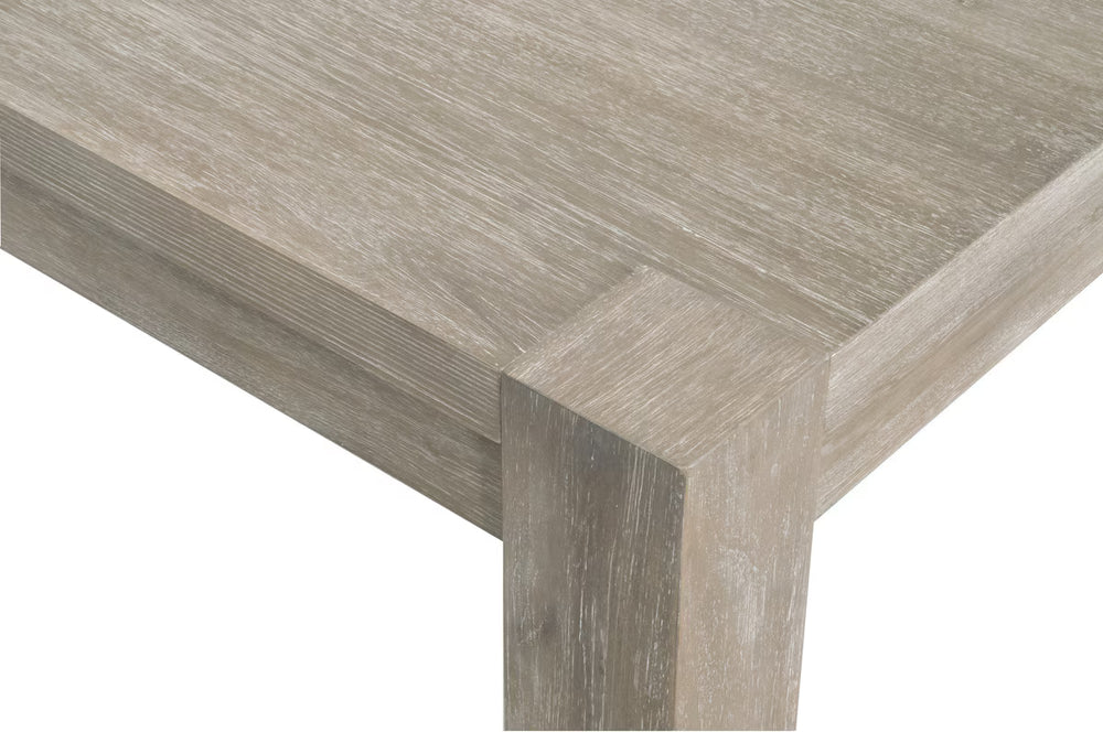 Adler Extension Dining Table in Natural Gray Acacia - alternate view 13