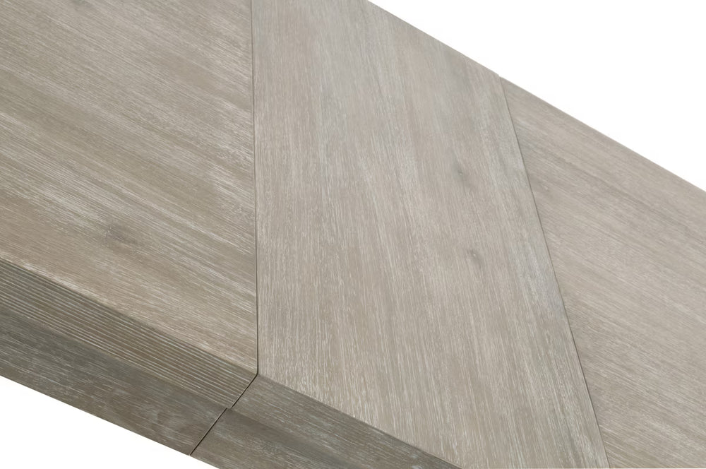 Adler Extension Dining Table in Natural Gray Acacia - alternate view 10