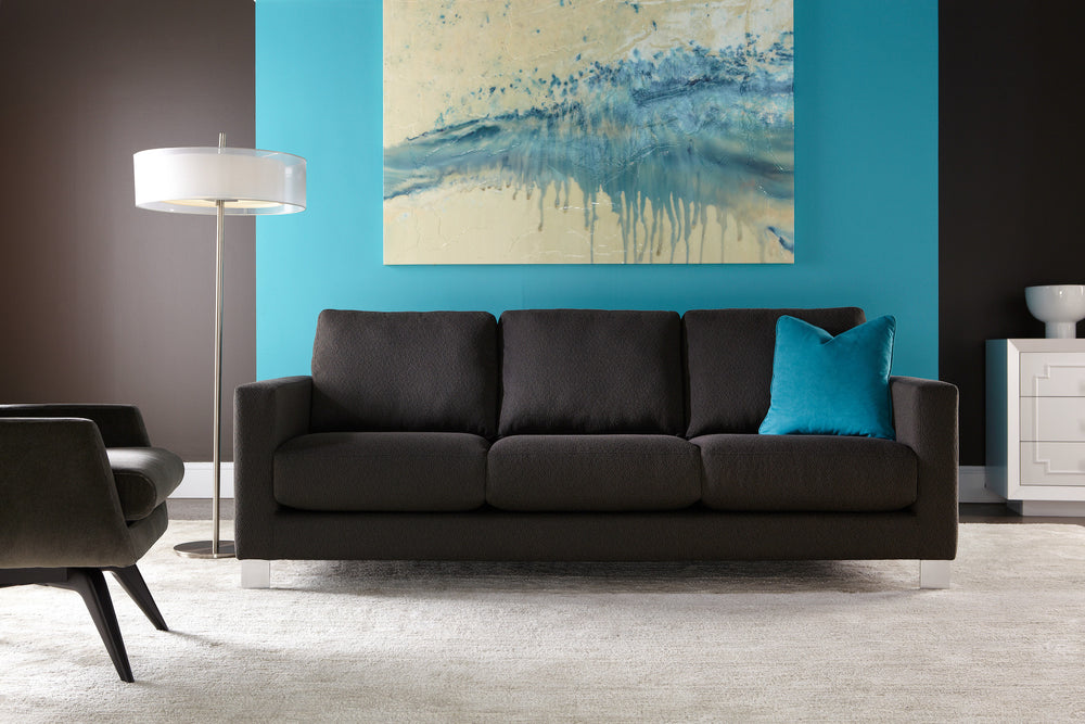 American Leather Alessandro Sofa