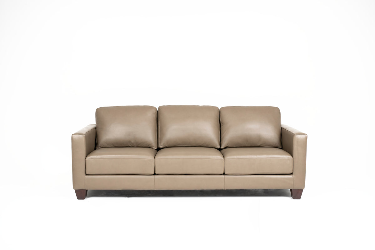 American Leather Alessandro Sofa