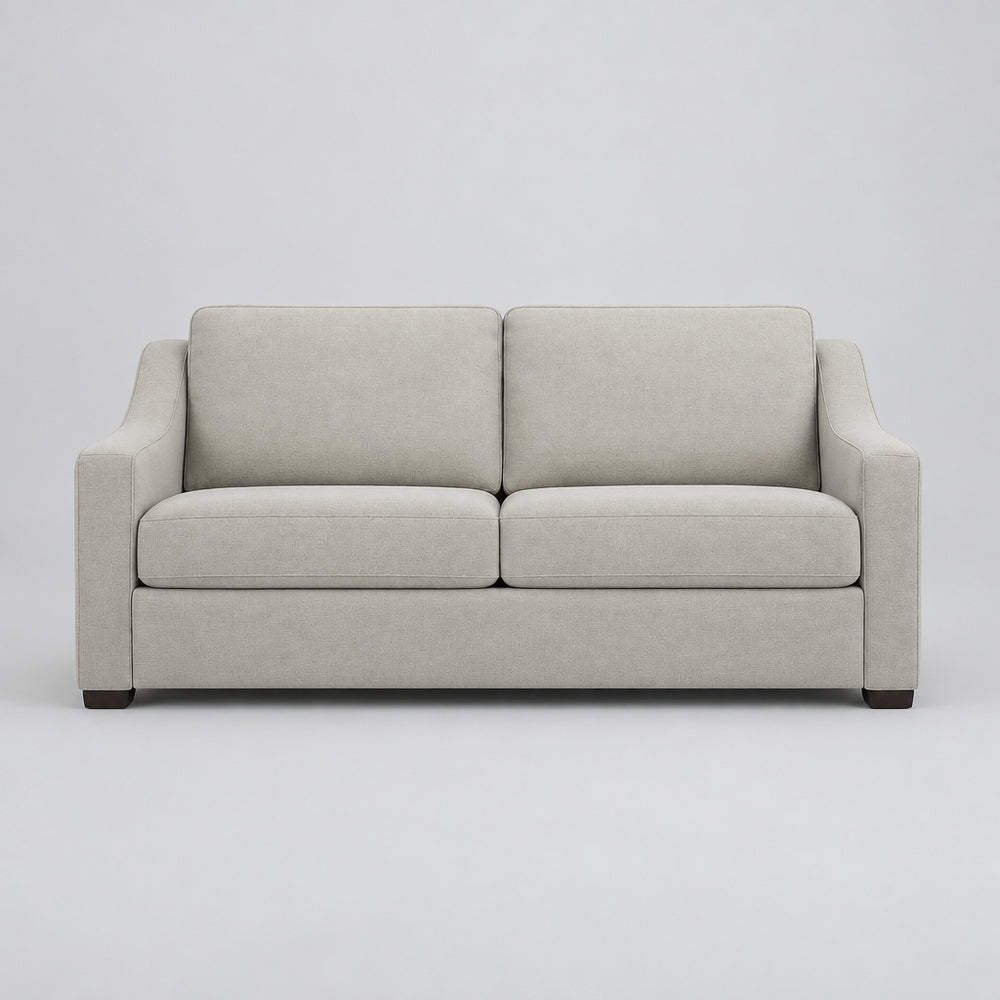 Alora Sofa - front view