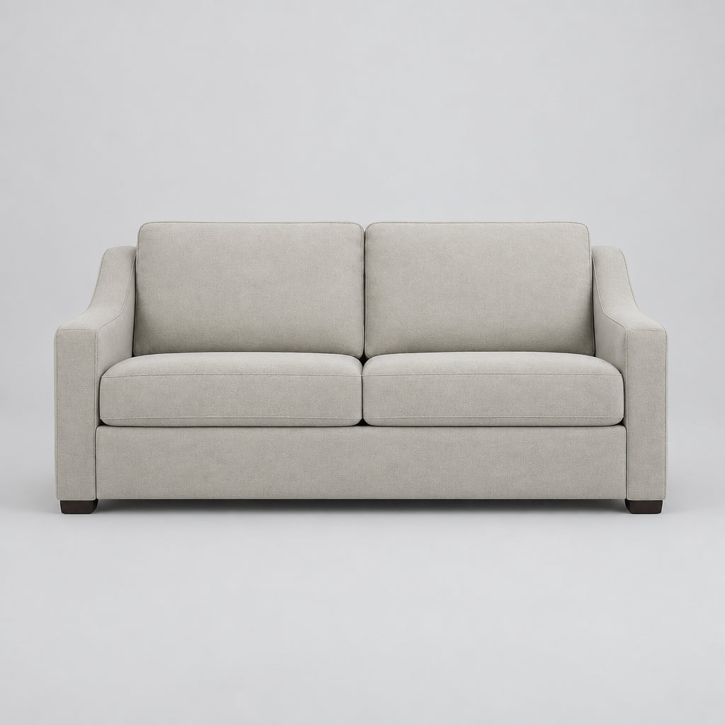Alora Sofa - front view