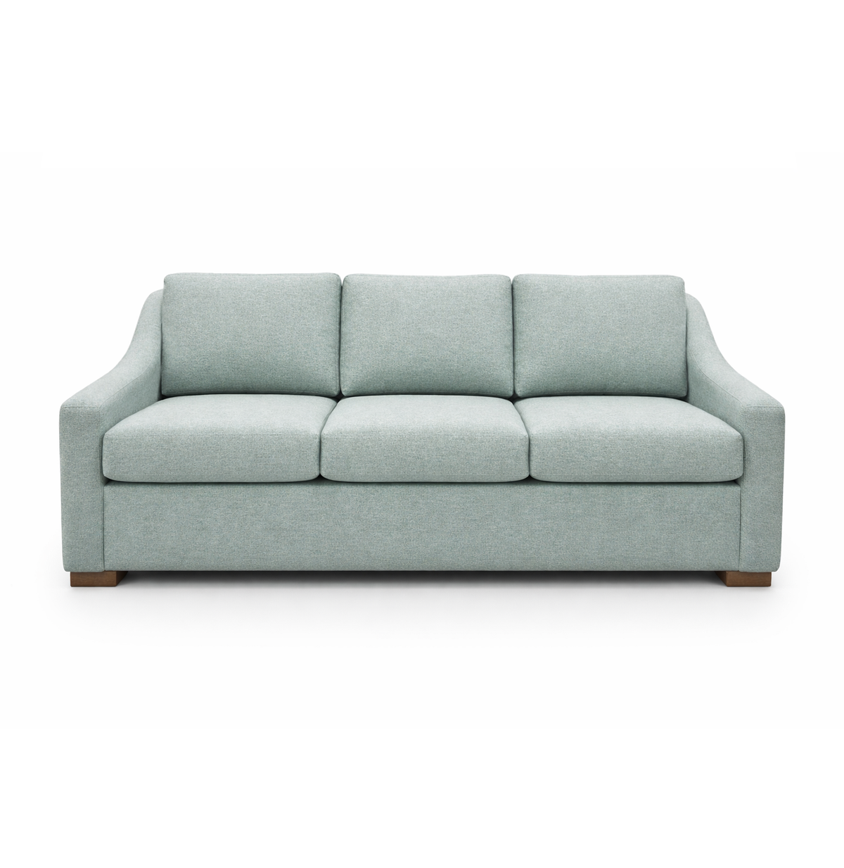American Leather Alora Silver Sleeper