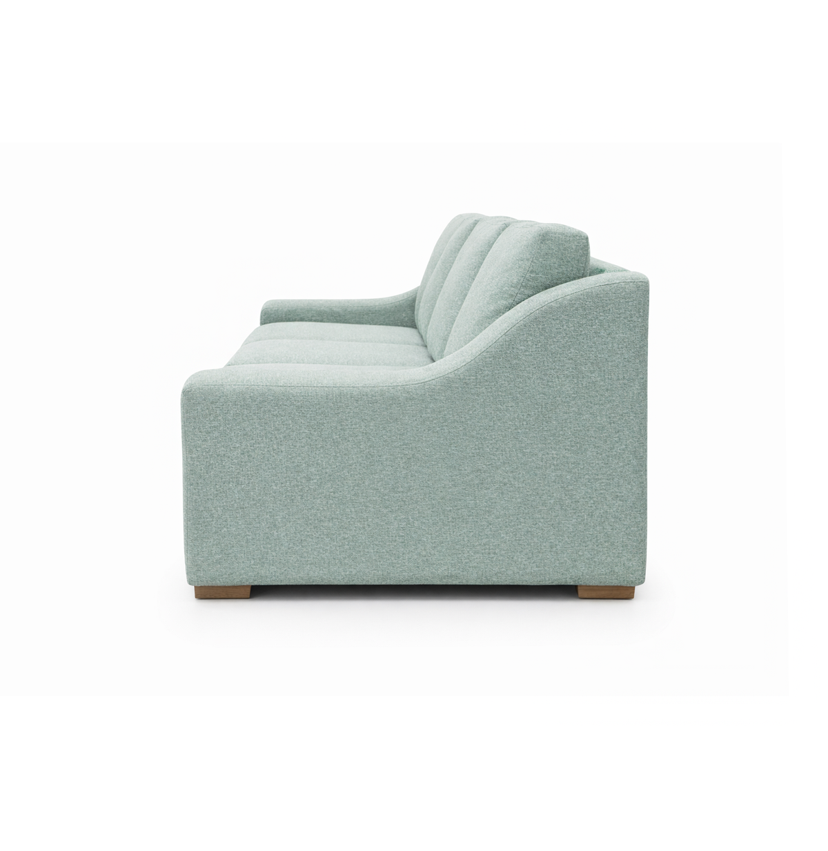 American Leather Alora Silver Sleeper