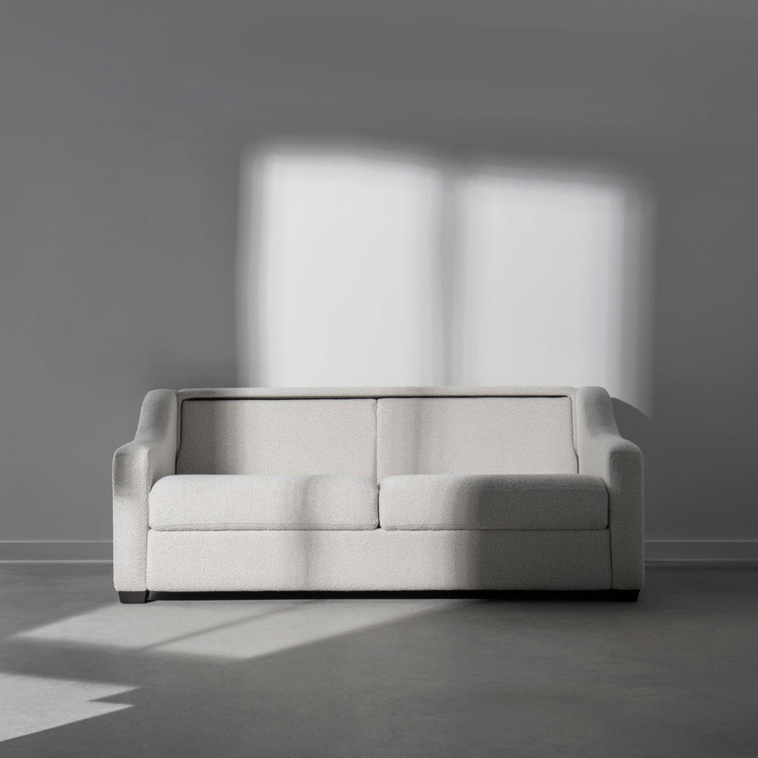 Today Sleeper Alora Babble Indigo Front View Close