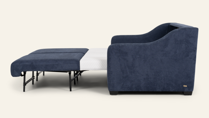 American Leather Alora Queen-Size Today Sleeper Sofa