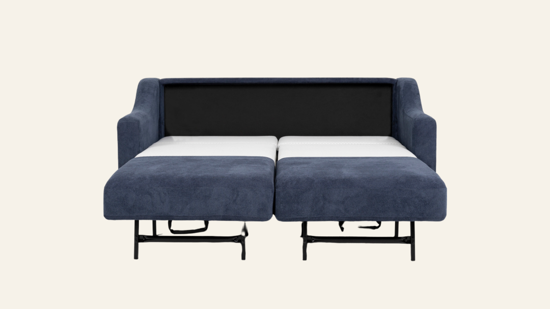 American Leather Alora Queen-Size Today Sleeper Sofa