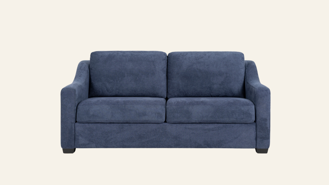 American Leather Alora Queen-Size Today Sleeper Sofa