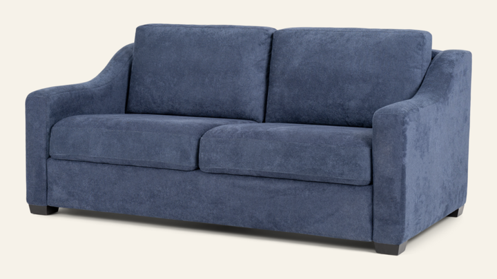 American Leather Alora Queen-Size Today Sleeper Sofa