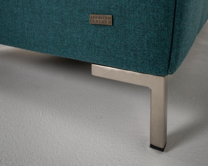 Bryson Queen Plus Comfort Sleeper by American Leather