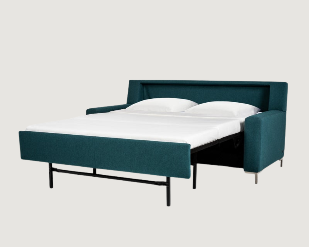 Bryson Queen Plus Comfort Sleeper by American Leather