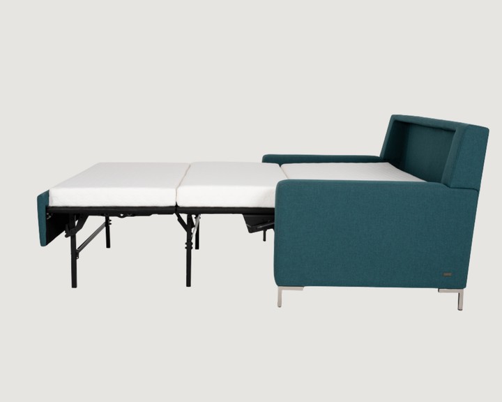 Bryson Cot Comfort Sleeper by American Leather