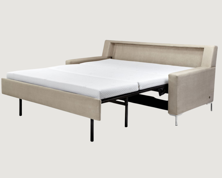 Bryson Cot Comfort Sleeper by American Leather