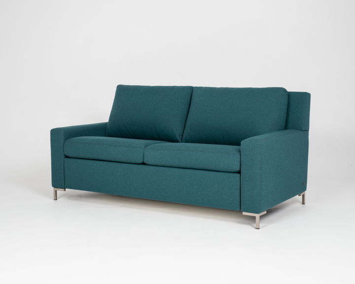 Bryson Queen Plus Comfort Sleeper by American Leather