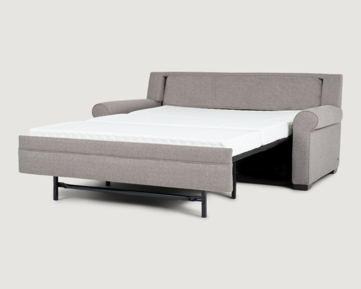 Gaines Cot Comfort Sleeper by American Leather