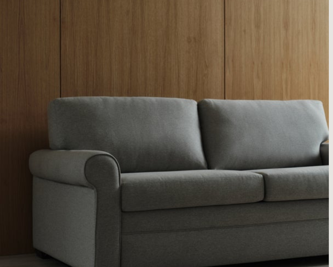 Gaines Cot Comfort Sleeper by American Leather