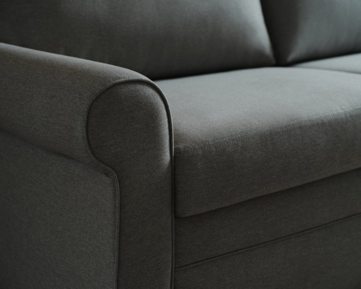 Gaines Cot Comfort Sleeper by American Leather