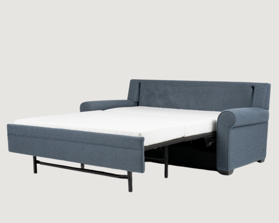 Gaines Cot Comfort Sleeper by American Leather