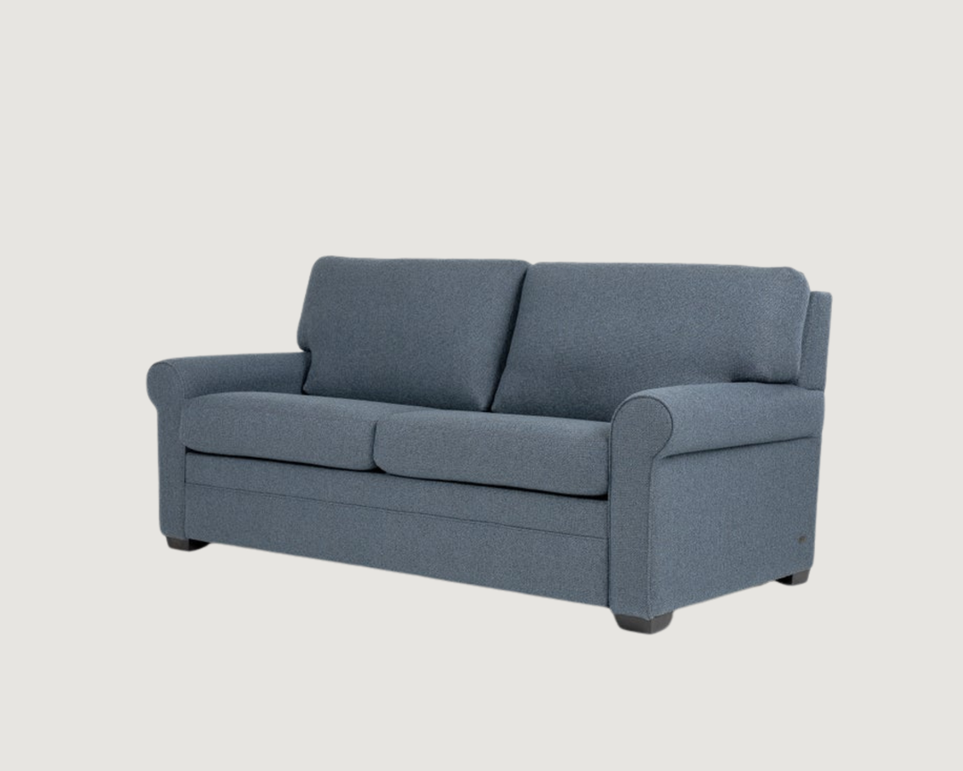 Gaines Cot Comfort Sleeper by American Leather