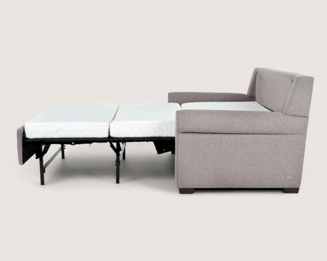 Gaines Cot Comfort Sleeper by American Leather