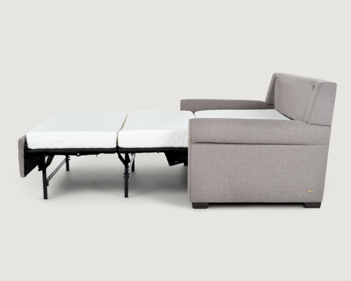 Gaines Cot Comfort Sleeper by American Leather