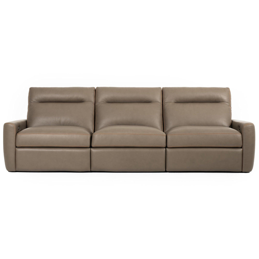 American Leather Keystone Power Reclining Sofa
