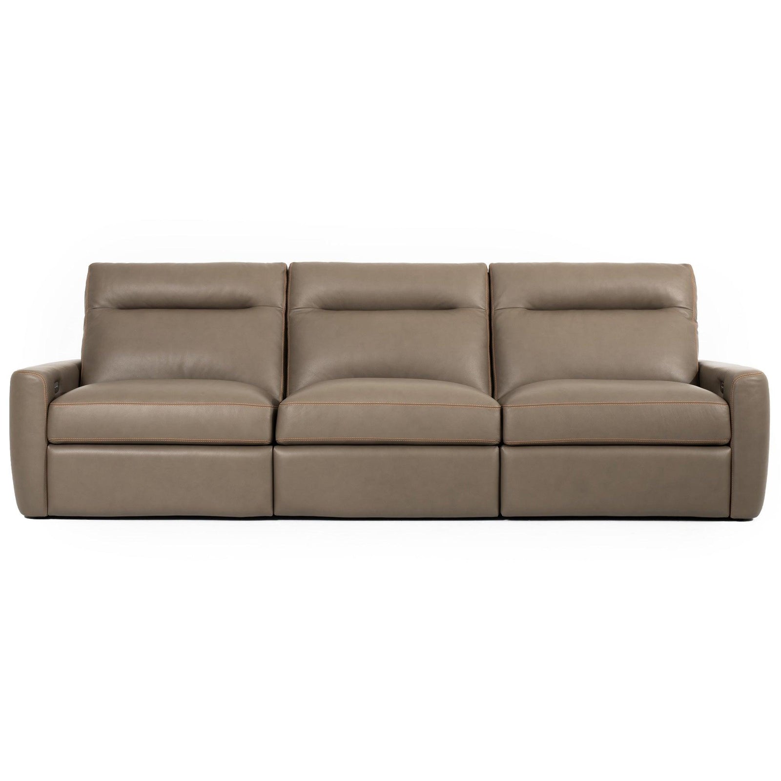American Leather Keystone Power Reclining Sofa