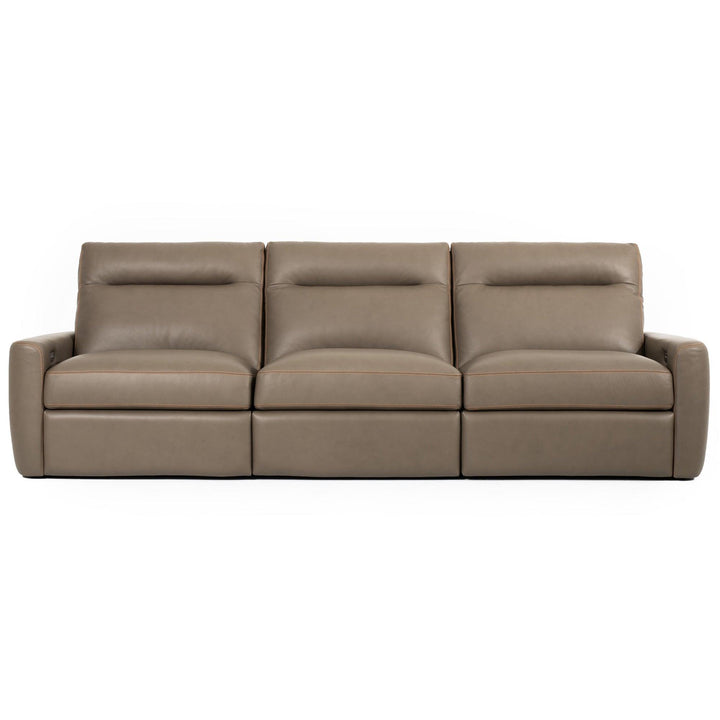 American Leather Keystone Power Reclining Sofa
