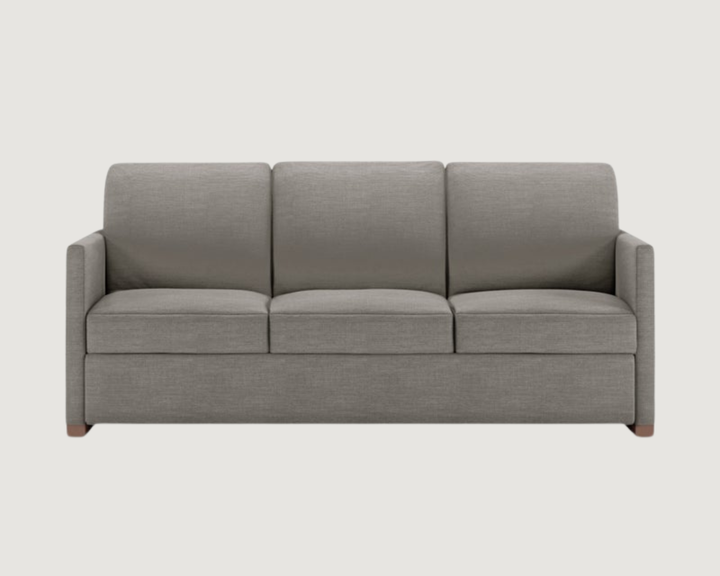 American Leather Pearson Twin Comfort Sleeper – Compact Modern Sofa Bed | Contempo Furniture San Jose, CA