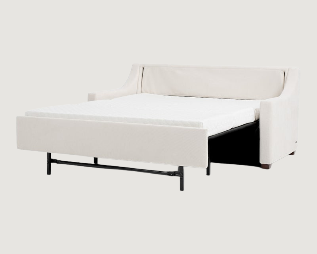 Perry Twin Comfort Sleeper by American Leather