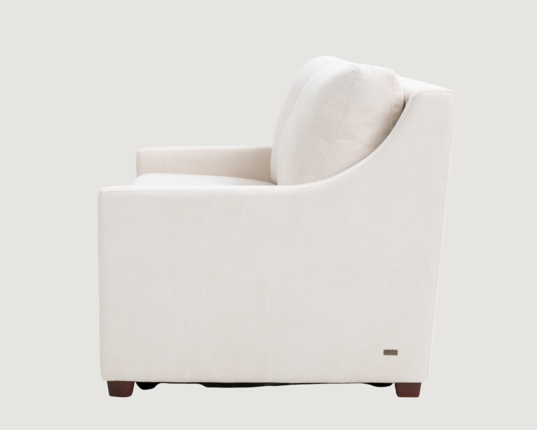 Perry Twin Comfort Sleeper by American Leather