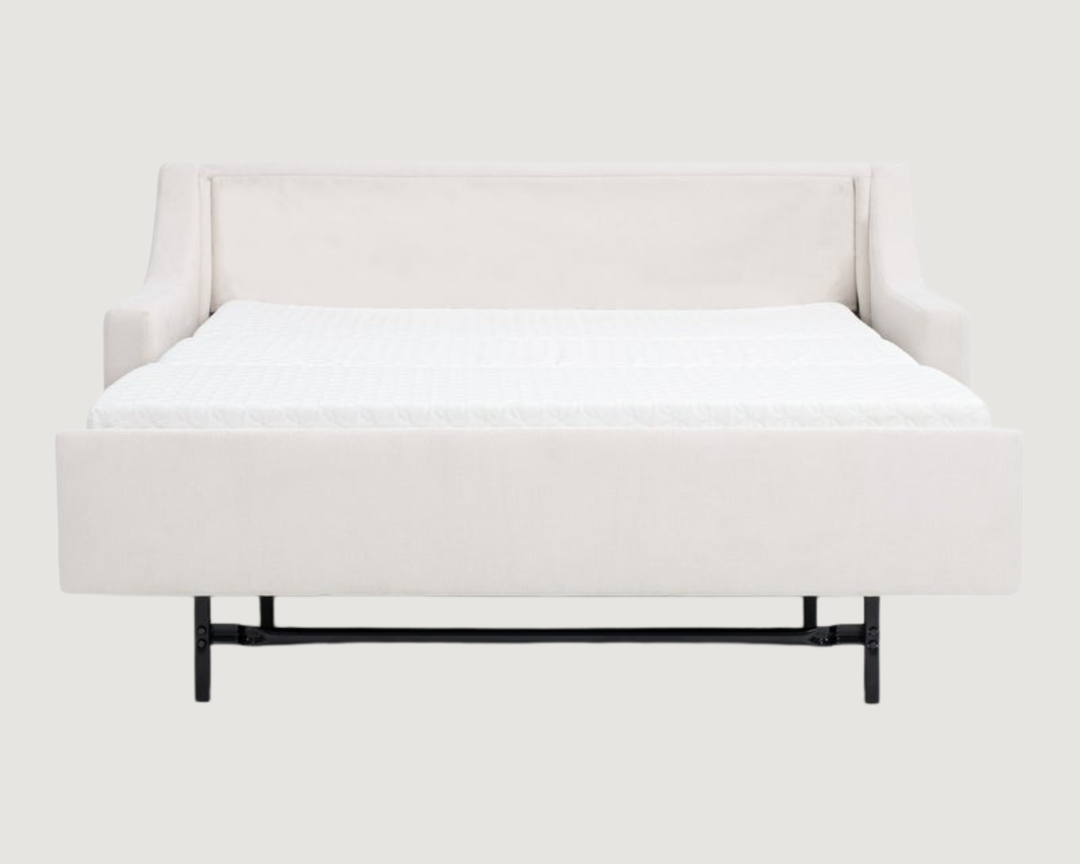 Perry Twin Comfort Sleeper by American Leather