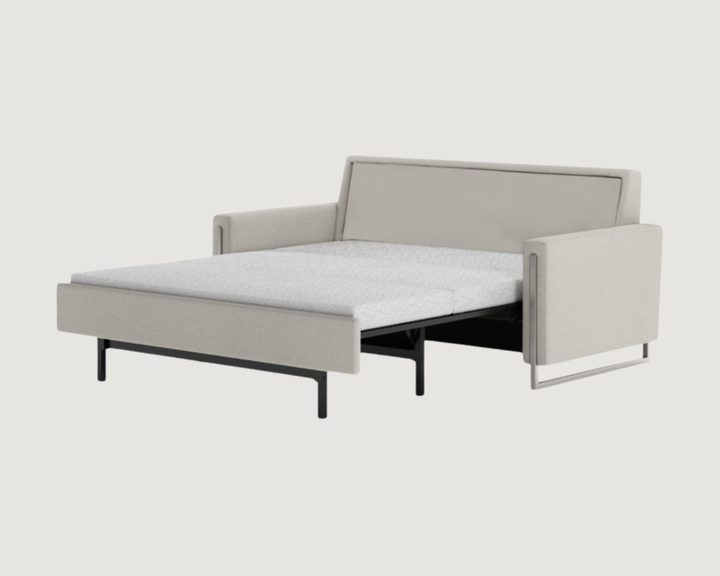 Perry Twin Comfort Sleeper by American Leather