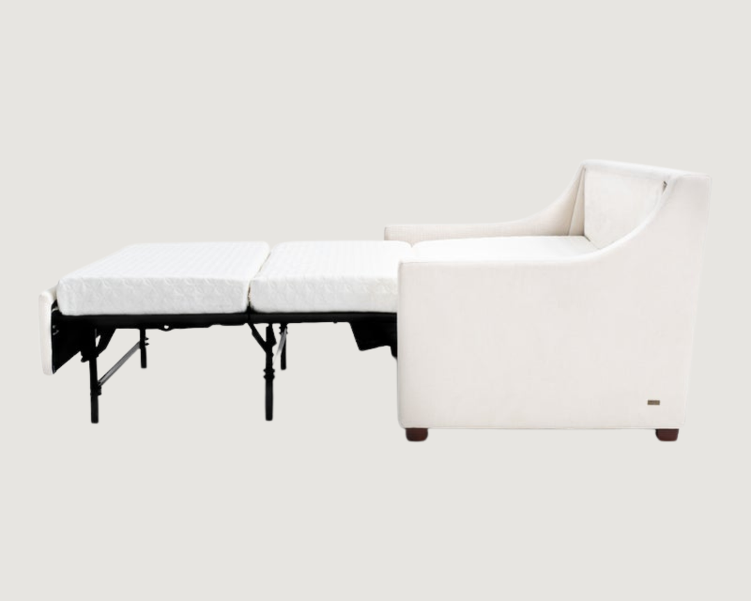 Perry Twin Comfort Sleeper by American Leather